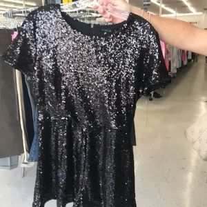 Ladies shorts jumpsuit